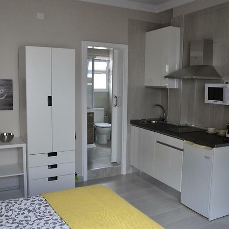 Gfs Loft Apartment Santa Cruz de Tenerife Ngoại thất bức ảnh