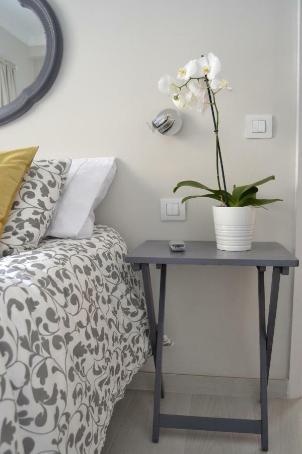 Gfs Loft Apartment Santa Cruz de Tenerife Ngoại thất bức ảnh
