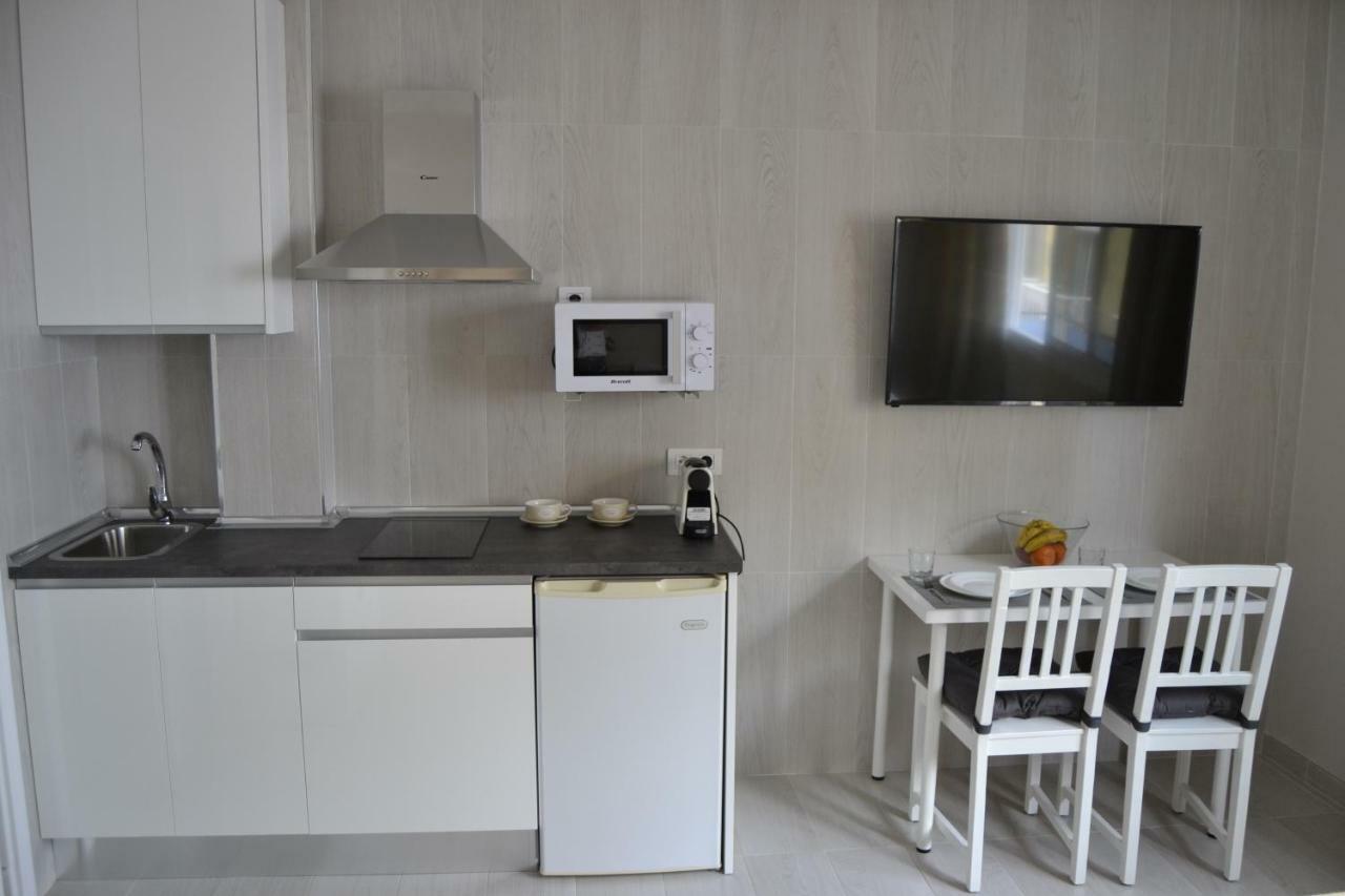 Gfs Loft Apartment Santa Cruz de Tenerife Ngoại thất bức ảnh